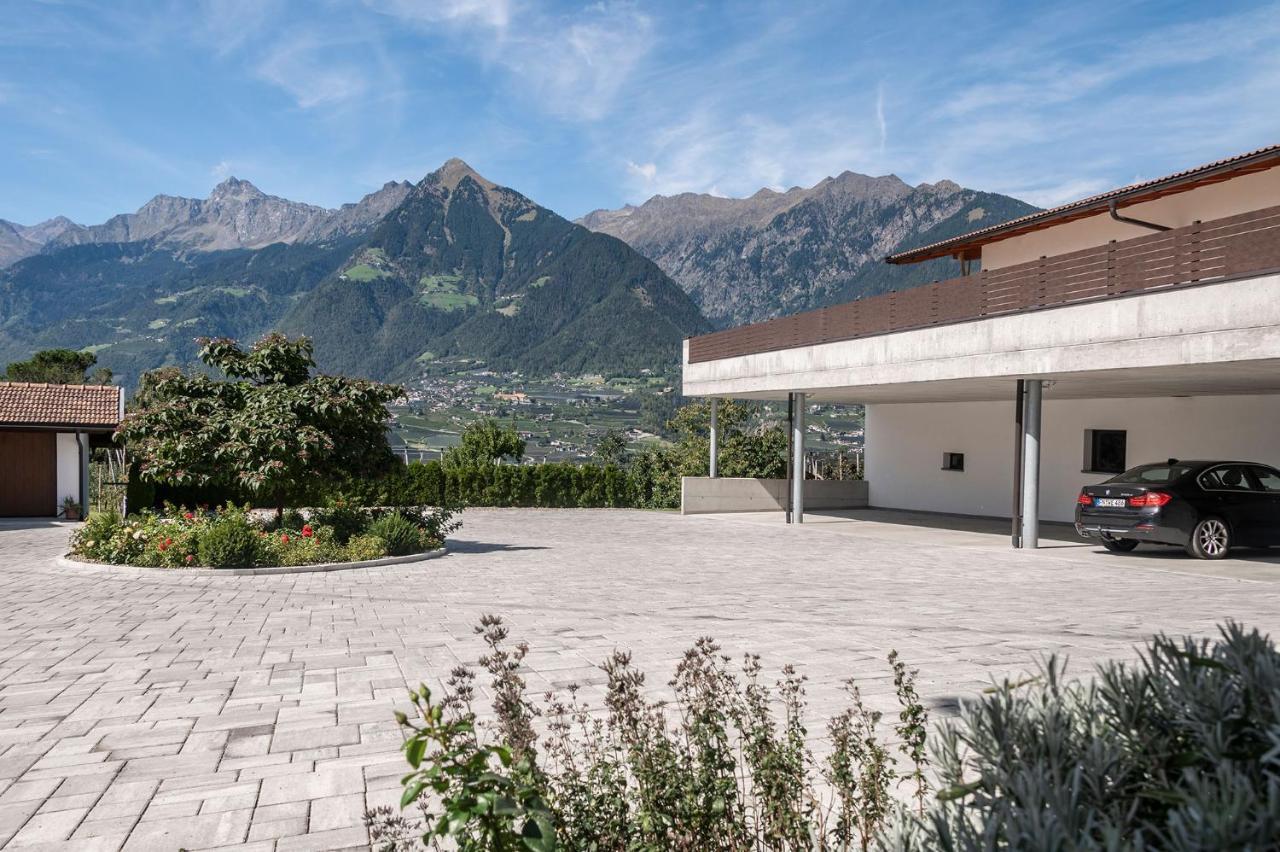 Plunerhof Scena Exterior foto